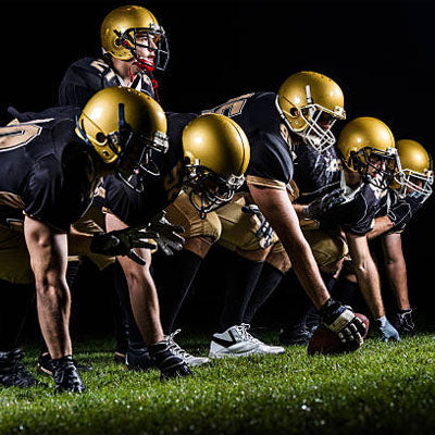 Muscle Fortress - Sports nutrition supplements for high school and college athletes. Improve sport performance, recover quick, build muscle and strength.