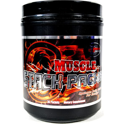Muscle Stack Pack™