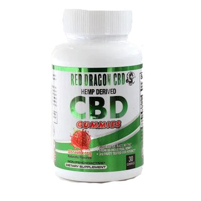 CBD Gummies