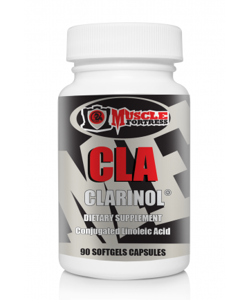 CLA Softgels