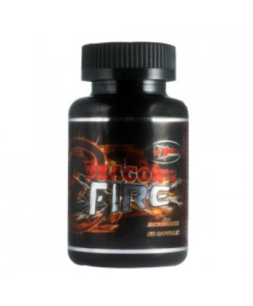 Dragon's Fire™ Thermogenic