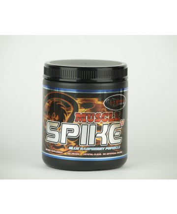 Muscle Spike™ 2.0