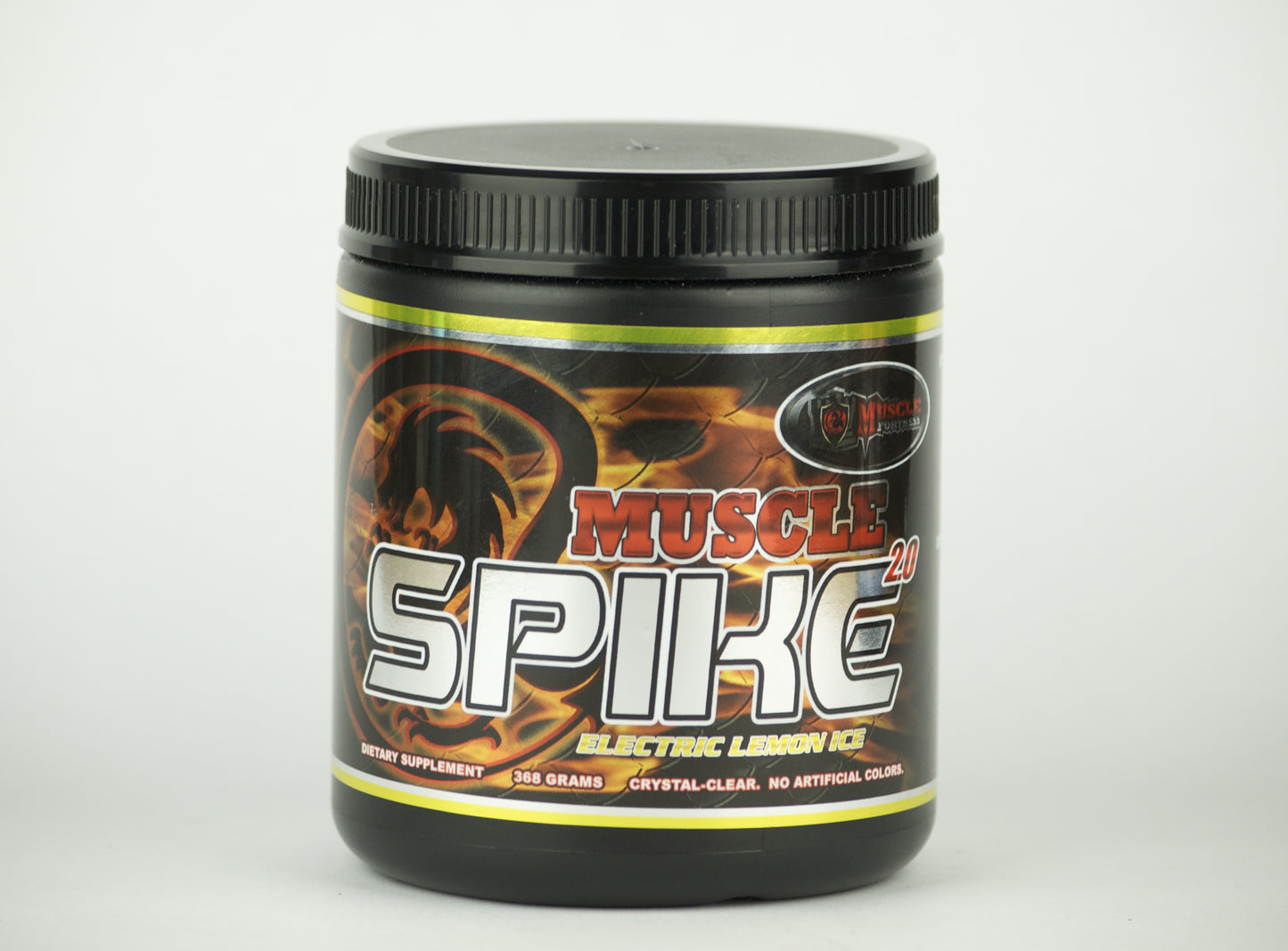 Muscle Spike™ 2.0