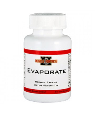 Evaporate™ Natural Diuretic