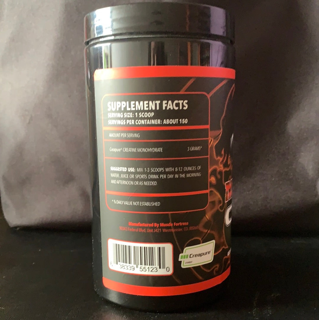 Muscle CrEE™ Creatine