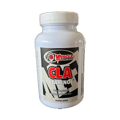 CLA Softgels