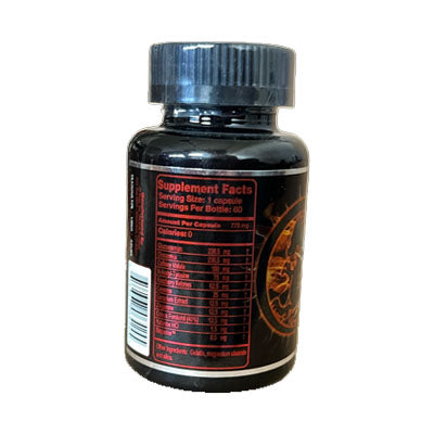 Dragon's Fire™ Thermogenic