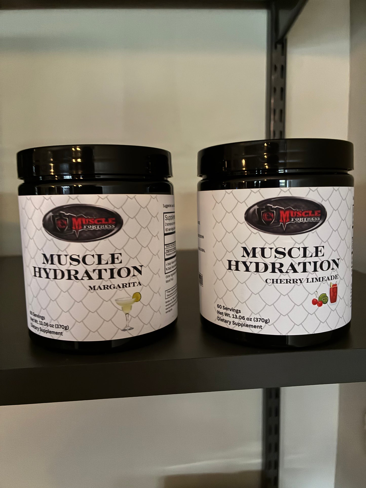 Muscle Hydration