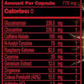 Dragon's Fire™ Thermogenic