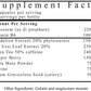 Evaporate™ Natural Diuretic