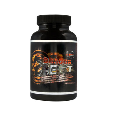 Dragon Test™ Testosterone Amplifier