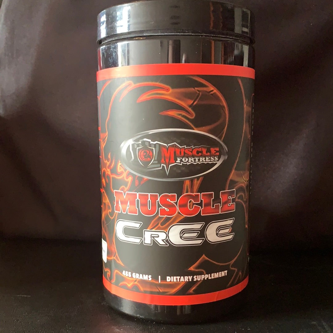 Muscle CrEE™ Creatine