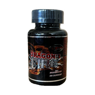 Dragon's Fire™ Thermogenic