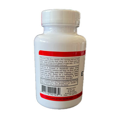 Evaporate™ Natural Diuretic