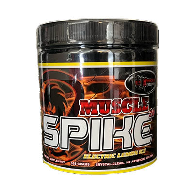 Muscle Spike™ 2.0
