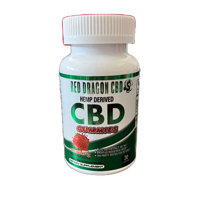 CBD Gummies